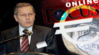 Κλάους Ρέγκλινγκ: Η Διάσωση της Ελλάδας Δεν Κοστίζει στη Γερμανία