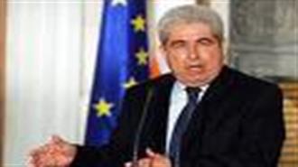 Δ.Χριστόφιας: Η Συμπεριφορά της Τουρκίας Έχει Γίνει πιο Αλαζονική