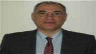 Κωνσταντίνος Θεοφύλακτος, Νέος Πρόεδρος του ΚΑΠΕ