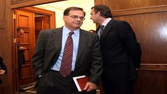 Χαρδούβελης: Υπάρχει Περιθώριο Νέας Διαπραγμάτευσης