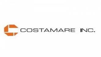 Εσοδα 100 Εκατ. Δολ. για την Costamare το Α Τρίμηνο