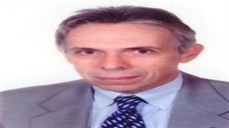 Κωνσταντίνος Κουκλέλης: Πρόεδρος της Ένωσης Βιομηχανικών Καταναλωτών Ενέργειας  (ΕΒΙΚΕΝ)