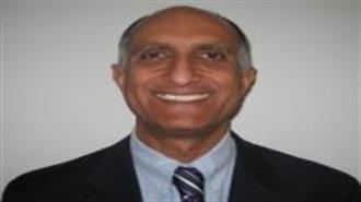 Daljit Gill: Chief Operating Officer στην Energean Oil & Gas