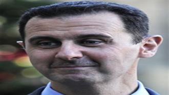 Μπασάρ Αλ Ασάντ, Πρόεδρος της Συρίας