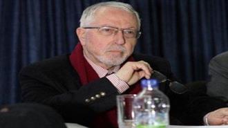 Λευτέρης Βερυβάκης: Υπουργός Ενέργειας την Περίοδο 1984-86