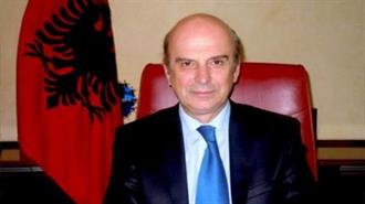 Στην Αθήνα στις Αρχές Οκτωβρίου ο Αλβανός ΥΠΕΞ για τον «Νότιο Διάδρομο»