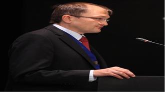 Klaus Luber, Επικεφαλής του Τομέα Ανάπτυξης της E.ON Ruhrgas