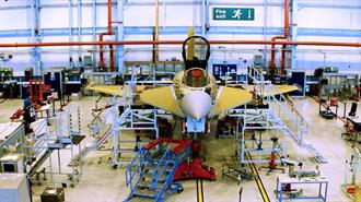 «Δεν Υπήρξε Απόφαση για την Συγχώνευση EADS-BAE», Δηλώνει η Μέρκελ