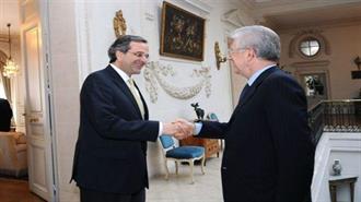 Μόντι προς Σαμαρά: «Κάντε, Τώρα, μια Αποκρατικοποίηση»