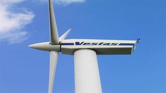 Παραγγελία 36 MW για την Vestas στη Γαλλία