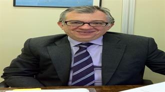 Το Πολυπλόκαμο Γραφειοκρατικό Τέρας