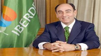 Ιγκνάθιο Γκαλάν: Διευθύνων Σύμβουλος της Iberdrola