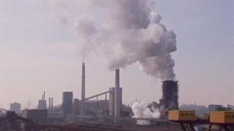 Αυξάνεται Διαρκώς το Ενεργειακό Κόστος για τη Γερμανική Βιομηχανία