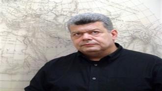 Καθηγητής Ι.Θ. Μάζης, Πρόεδρος του Τμήματος Τουρκικών και Σύγχρονων Ασιατικών Σπουδών του Πανεπιστημίου Αθηνών