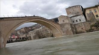 Η Βοσνία Καταργεί Δασμούς στις Εξαγωγές Ενέργειας