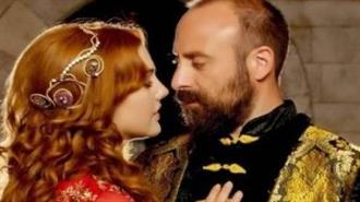 Νεοελλήνων Τηλεόραση: Από το Δυτικό Όνειρο στο Νεο-οθωμανικό Παραμύθι