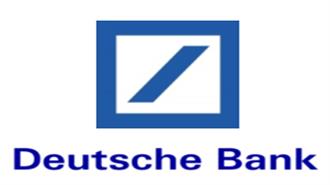 Deutsche Bank: Πιθανή η Δέσμευση Εσόδων Φυσικού Αερίου στο Μνημόνιο της Κύπρου
