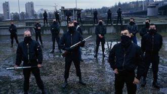 Δεξιά Εναντίον Ακροδεξιάς