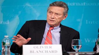 «Το Ντιμπέιτ για το Ελληνικό Πρόγραμμα», του Ολιβιέ Μπλανσάρ*