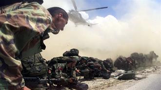 Πρώην Αναλυτής της CIA Παραδέχεται πως το Κόσσοβο Αφαιρέθηκε Παράνομα από τη Σερβία