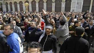 Kerry Says U.S. to Provide Nonlethal Assistance to Syrian Fighters