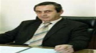 Γιώργος Κόλλιας: Πρόεδρος & Διευθύνων Σύμβουλος του ΔΕΔΔΗΕ