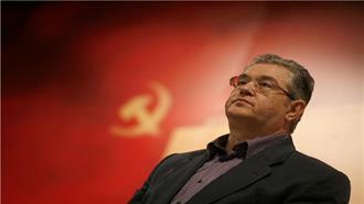Δημήτρης Κουτσούμπας: Ο Νέος «Ισχυρός Άνδρας του ΚΚΕ Διαδέχεται την «Σιδηρά Κυρία» του Περισσού