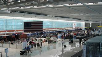 Ναι από το Ευρωκοινοβούλιο στον Προσωρινό Αποκλεισμό των Διηπειρωτικών Πτήσεων από το Σύστημα Εμπορίας Εκπομπών