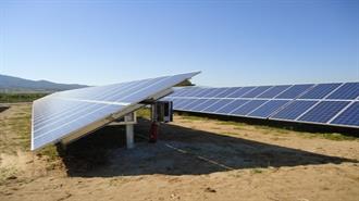 Σχέδια για Φωτοβολταϊκό 250 MW στην Ισπανία