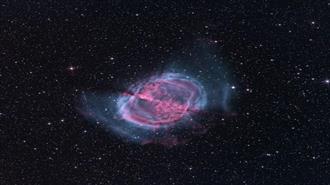 Διάκριση για Ελληνίδα Αστροφυσικό της NASA