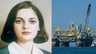 Ελένη Βασιλειάδου: Νέα Πρόεδρος της ΔΕΦΑ