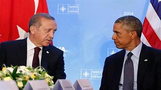 Τι Κρύβει η Συνάντηση Ομπάμα - Ερντογάν με Φόντο τη Συρία