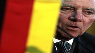 Η «Κεϊνσιανή» Μεταμόρφωση του Βόλφγκανγκ Σόιμπλε