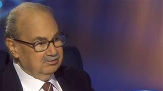 Εφυγε ο Ειδήμων της Μυκηναϊκής Εποχής Σπύρος Ιακωβίδης