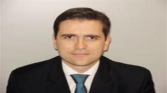 Ο κ. Αναστάσιος Τόσιος Νέος Πρόεδρος του ΕΣΣΗΘ