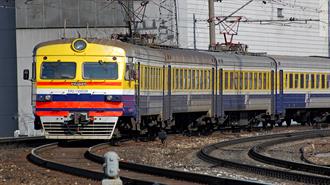 Αποφασισμένη για την Αναδιάρθρωση των Εμπορευματικών Μεταφορών στους Σιδηροδρόμους η Βπυλγαρική Κυβέρνηση