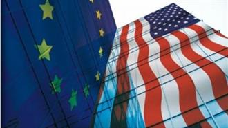 Τη Μέγιστη Διαφάνεια στις Διαπραγματεύσεις της Συμφωνίας Ελεύθερου Εμπορίου ΕΕ-ΗΠΑ Ζητά η Γαλλία