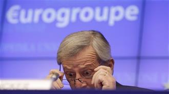 EurActiv: Ο Juncker για τη Γενική Γραμματεία του Συμβουλίου της Ευρώπης;