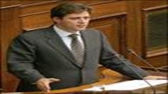 Βαρβιτσιώτης: Ως τα Τέλη του 2014 το Πρώτο Πλοίο με LNG στην Ακτοπλοΐα