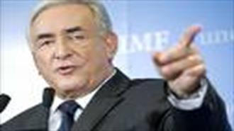 Αναλαμβάνει, Τελικά, Καθήκοντα Συμβούλου της Σερβικής Κυβέρνησης ο Στρος Καν