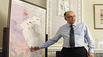 Ελσάντ Νασίρωφ: Αντιπρόεδρος της SOCAR στον Τομέα των Επενδύσεων