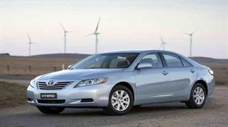 Χρονιά-Σταθμός για τα Υβριδικά της Toyota στην Ευρώπη