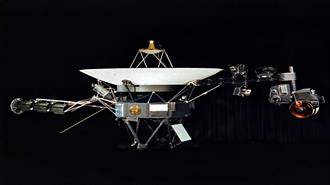 Εξήλθε από το Ηλιακό Σύστημα το Voyager 1
