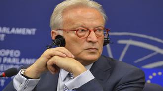 Swoboda: Τα Μνημόνια «Επικίνδυνα» για τη Δημοκρατία