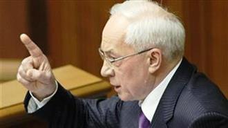 Παραιτήθηκε ο Ουκρανός Πρωθυπουργός - Ποιες οι Συνέπειες
