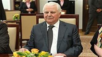 Στο Χείλος του Εμφυλίου η Ουκρανία, Προειδοποιεί ο Πρώτος Πρόεδρος της Χώρας