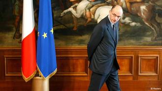 Ραγδαίες Εξελίξεις στην Ιταλία
