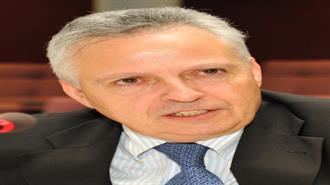 Dominique Ristori: Ο Νέος Επικεφαλής της Γενικής Διεύθυνσης Ενέργειας της Κομισιόν