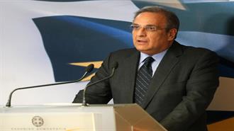 Γιάννης Παπαθανασίου: Ο Νέος Πρόεδρος των ΕΛΠΕ