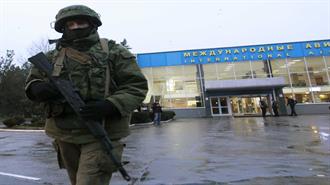 «Δεν Συμφέρει την ΕΕ η Απομόνωση της Ρωσίας»